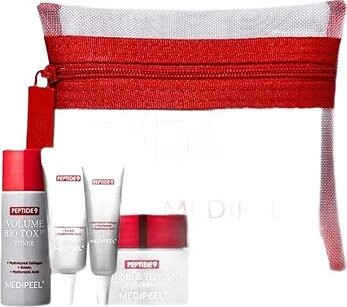 MEDI-PEEL Peptide 9 Volume Bio Box Trial Kit 54 ml
