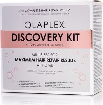 OLAPLEX Discovery Kit