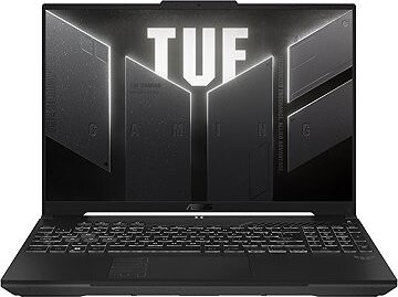ASUS TUF Gaming A16 FA607NUG-RL145W Mecha Gray