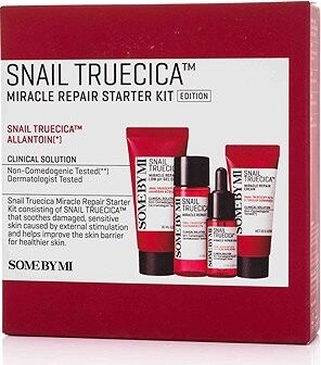 SOME BY MI Snail Truecica Miracle Repair Starter Kit 90 ml