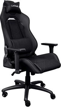 Trust GXT714 RUYA Gaming Chair Black – čierna