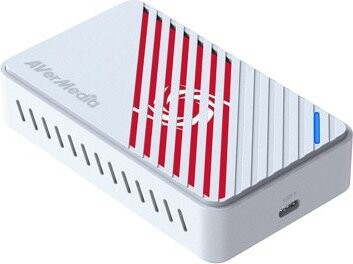 AVerMedia Live Gamer Ultra GC553Pro biela