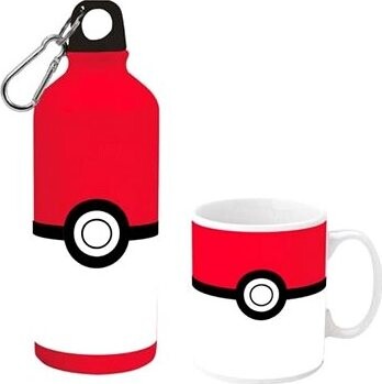 Pokémon: Pokéball – darčeková sada