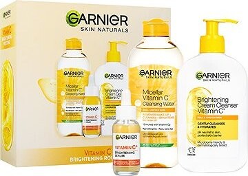GARNIER Skin Naturals Vit. C 680 ml