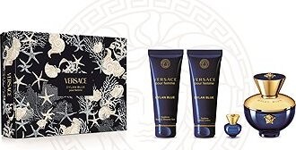 VERSACE Pour Femme Dylan Blue EdP Set 305 ml