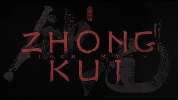 Black Myth: Zhong Kui – PS5