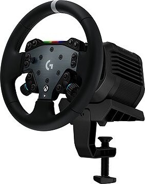 Logitech RS50 System pre Xbox/PC