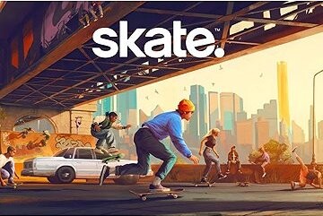 Skate: Founders Edition – Xbox Series X|S Digital