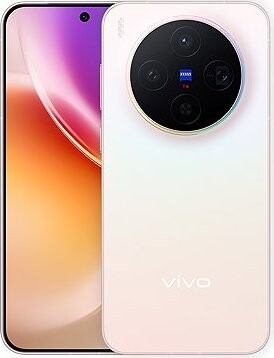 VIVO X300 16 GB/512 GB Pink