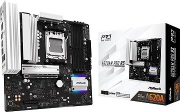 ASROCK A620AM PRO RS