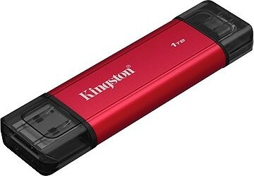 Kingston Dual Portable SSD 1 TB