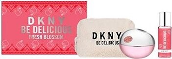 DKNY Be Delicious Fresh Blossom EdP Set 225 ml