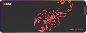 MARVO MG011 XL RGB With HUB