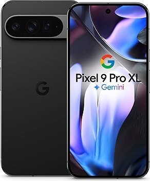 Google Pixel 9 Pro XL 512 GB Obsidian