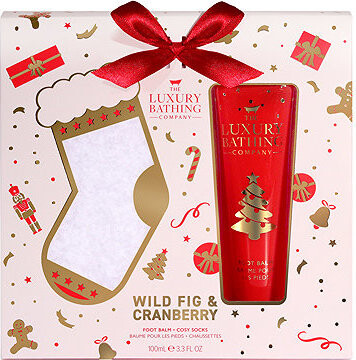 GRACE COLE Figa & Brusnica 100 ml