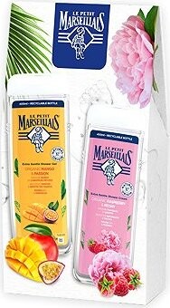 LE PETIT MARSEILLAIS Darčeková sada dámska 2 v 1 800 ml