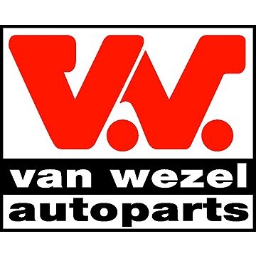 VAN WEZEL chladič, chladenie motora 37002654
