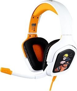 Konix Naruto Gaming Headset