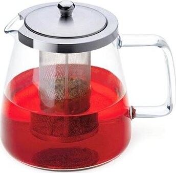 Gastro Kanvica na čaj s nehrdzavejúcim sitkom 1,1 l