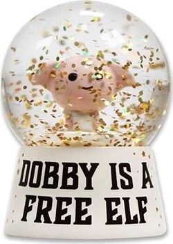 Harry Potter Kawaii Dobby ťažidlo