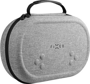 FIXED VR Protective Case pre Meta Quest 3/3S sivé