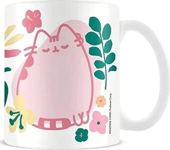 Pusheen: Tropical – hrnček