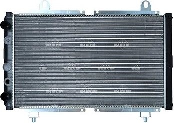NRF Chladič, chladenie motora 52035