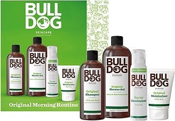 BULLDOG Original Morning Routine 975 ml