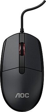 AOC MS130B Black