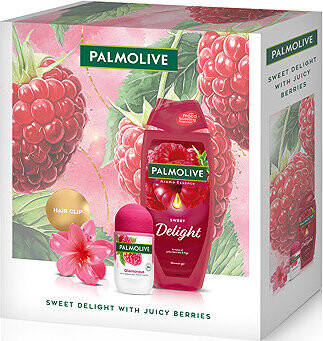 PALMOLIVE Delight Sada 550 ml