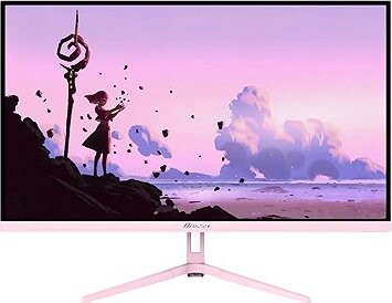 27" AROZZI Nova 27T2K180 Pink