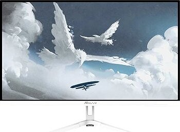 27" AROZZI Nova 27T2K180 White