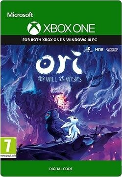 Ori and the Will of the Wisps – Xbox/Win 10 Digital