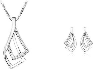 SILVER CAT SSC371372 (Ag 925/1000, 6,6 g)