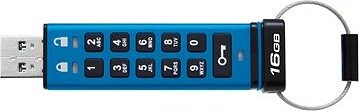 Kingston IronKey Keypad 200 16 GB