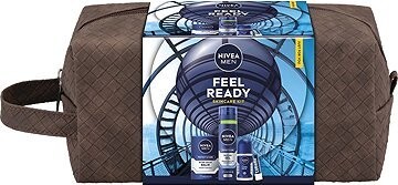 NIVEA Men Protect 355 ml