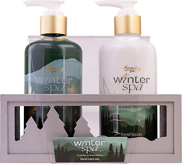 ACCENTRA Winter Spa 580 ml