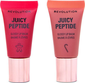 REVOLUTION Juicy Peptide Lip Mask Set 20 g