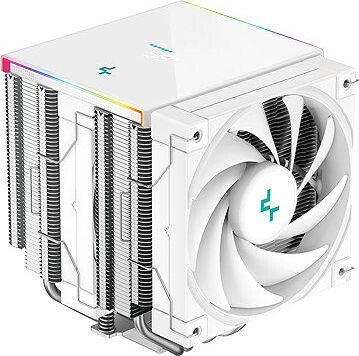 DeepCool AK620 Digital SE White