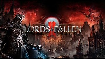 Lords of the Fallen 2 – Xbox Series X