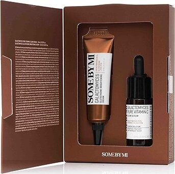 SOME BY MI Galactomyces Brightening Trial Kit 20 ml