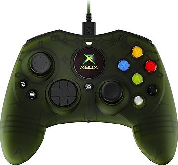Hyperkin Duchess Wired Controller na Xbox Series|One/Win 11|10 (Green) Licensed by Xbox