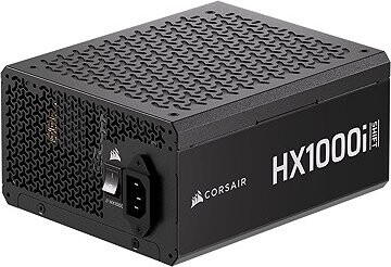 Corsair iCUE LINK HX1000i SHIFT