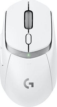 Logitech LIGHTSPEED G309 biela