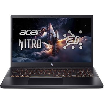 Acer Nitro V 15 AI Black (ANV15-42-R6RS)