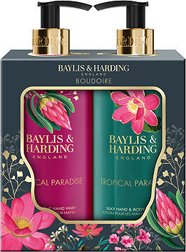 BAYLIS & HARDING Boudoire Tropical Paradise 600 ml