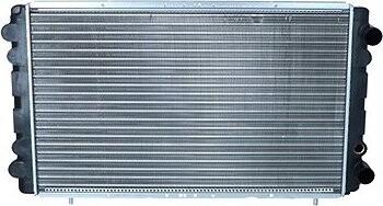 NRF Chladič, chladenie motora 50403