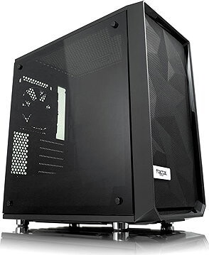 AlzaPC Individual – R5/RTX5060Ti 8 GB/Windows Home