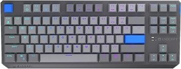 Endorfy Thock V2 TKL Wireless – US