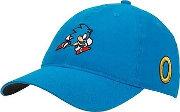 Sonic The Heghehog: Get the ring – šiltovka